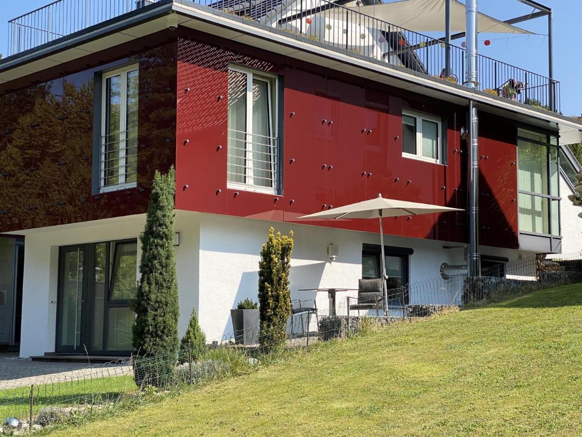 Ferienwohnungen Rack Wangen im Allgäu Εξωτερικό φωτογραφία